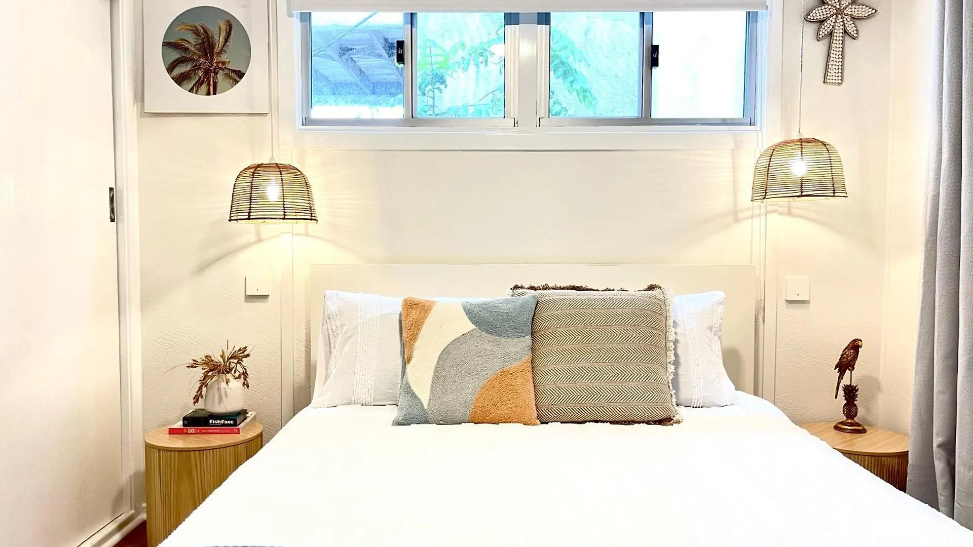 Ferienwohnung 'Seaview' - Prime Location By Shaws Bay With Stunning Views, Pet Friendly East Ballina Australien