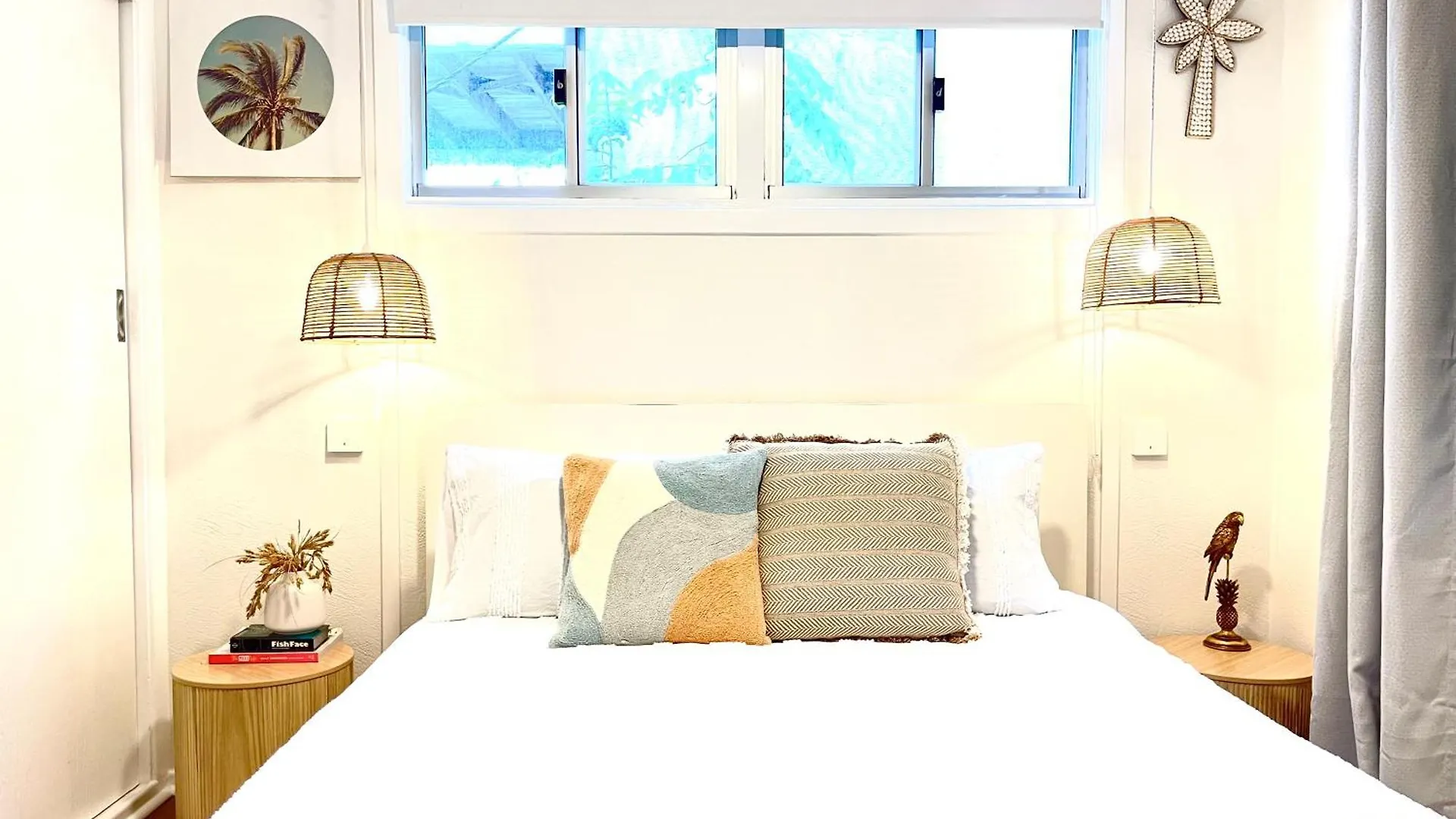 Ferienwohnung 'Seaview' - Prime Location By Shaws Bay With Stunning Views, Pet Friendly East Ballina 0*,  Australien