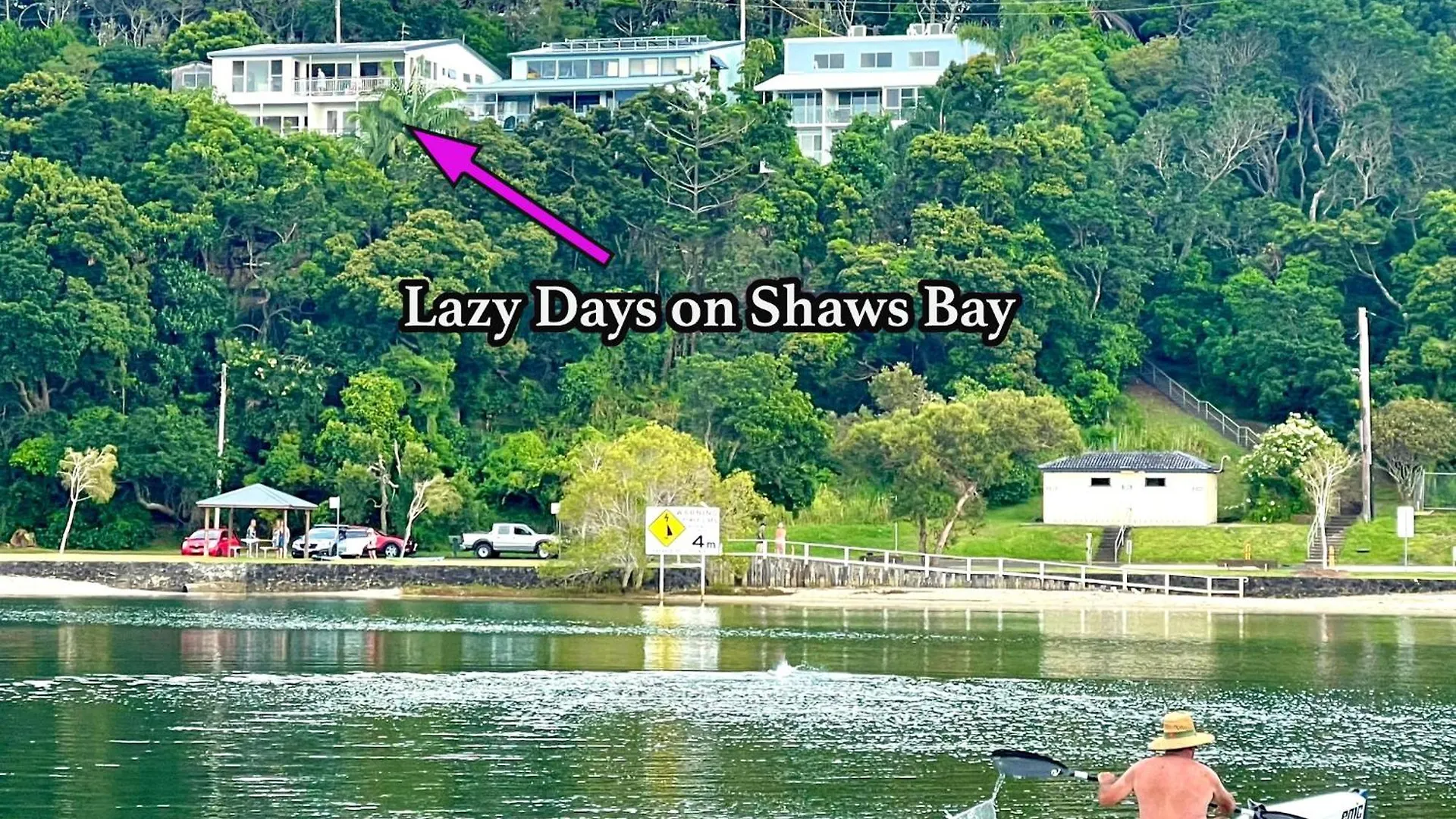 'Seaview' - Prime Location By Shaws Bay With Stunning Views, Pet Friendly Apartment East Ballina 0*,  Australia