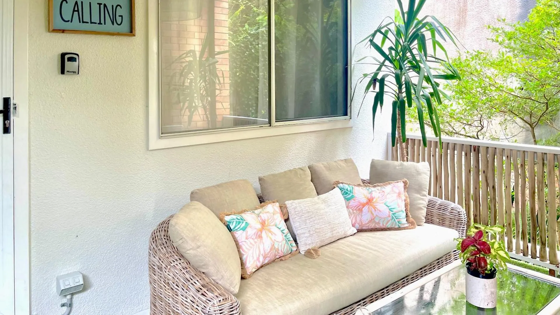 'Seaview' - Prime Location By Shaws Bay With Stunning Views, Pet Friendly Apartment East Ballina 0*,