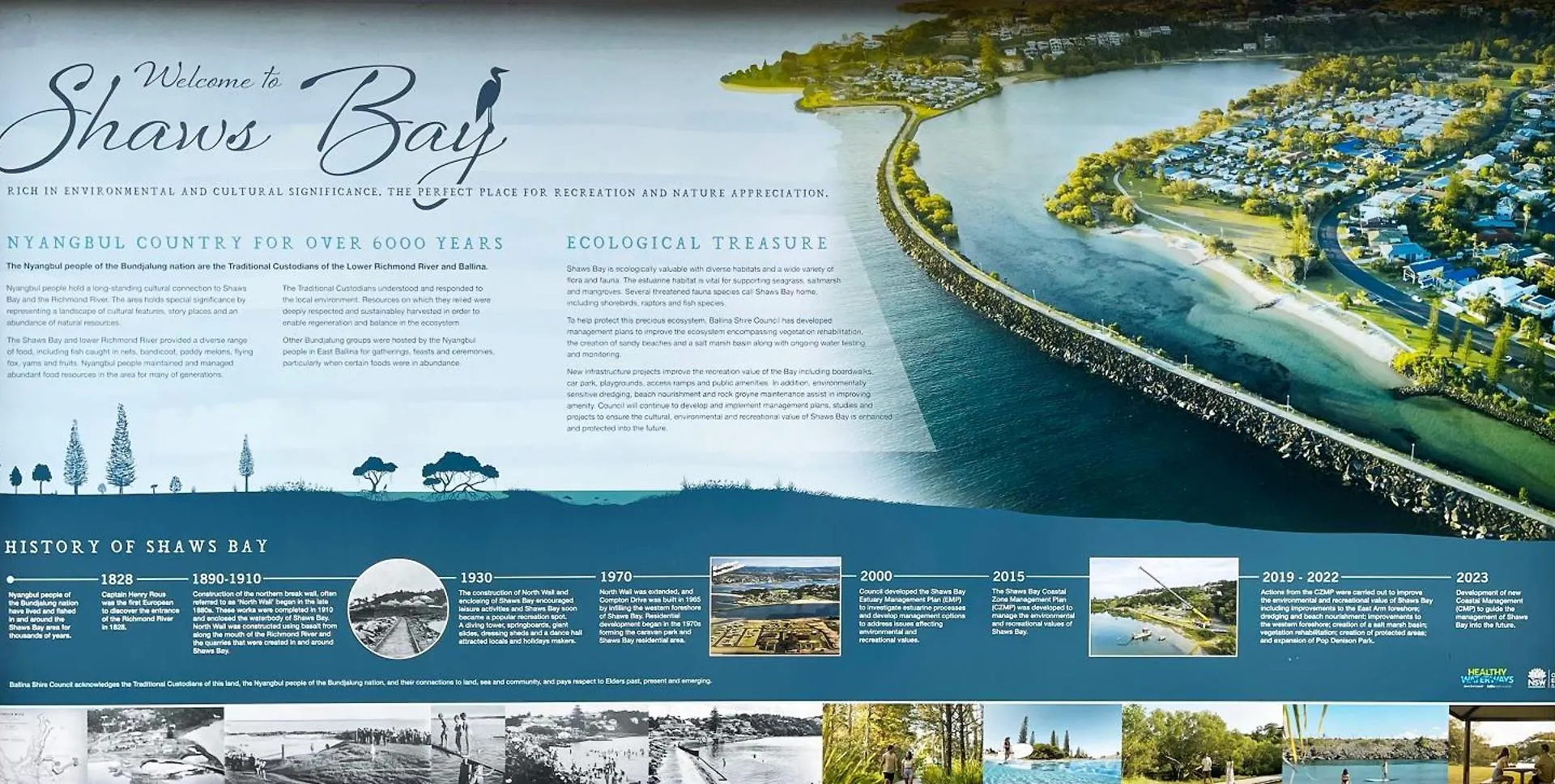 'Seaview' - Prime Location By Shaws Bay With Stunning Views, Pet Friendly Apartment East Ballina